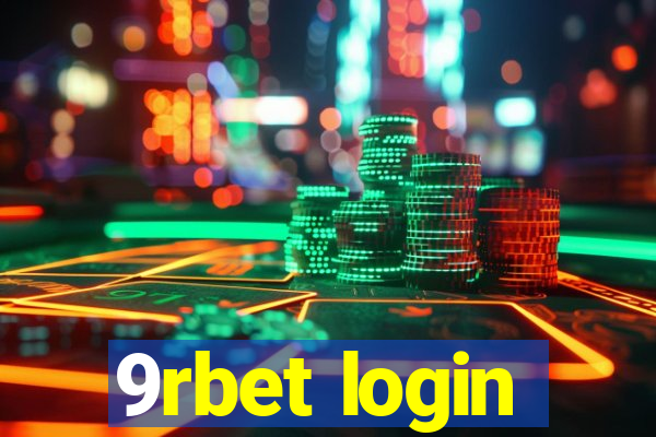 9rbet login